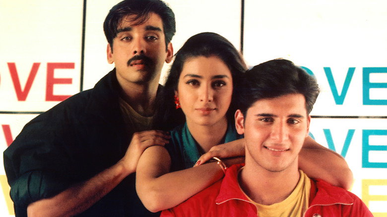 Kadhal Desam still 1