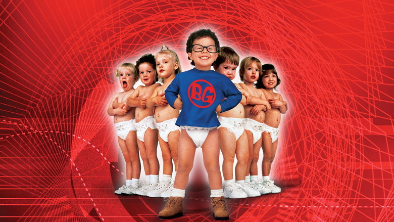 Baby Geniuses still 1