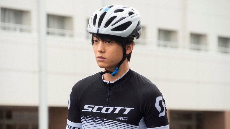 Yowamushi Pedal still 8