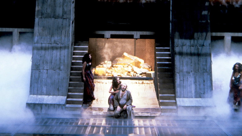 Wagner: Das Rheingold still 1