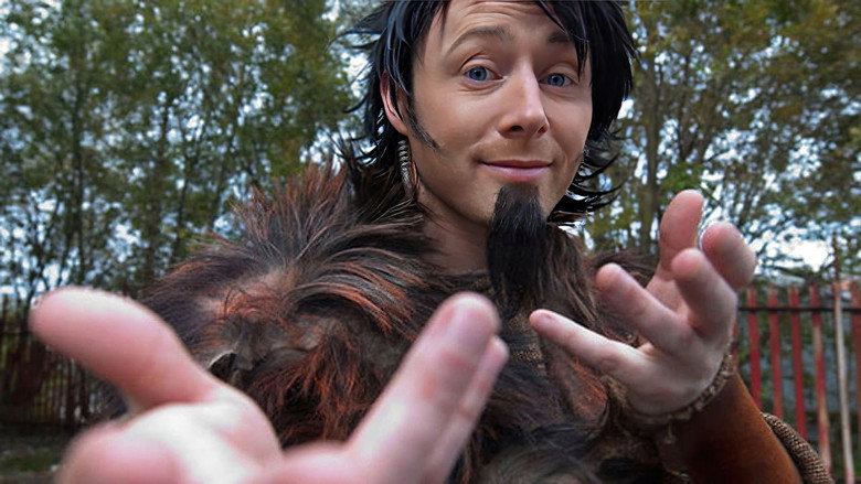Limmy's Show! still 2