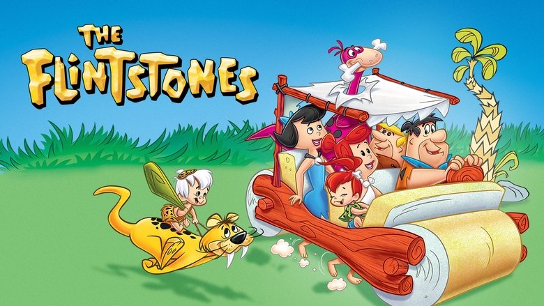 The Flintstones still 7