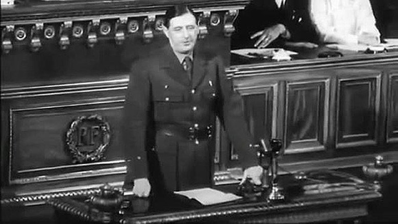 Vive la France still 1
