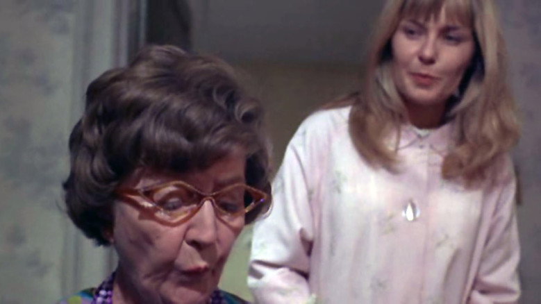 Rachel, Rachel still 8