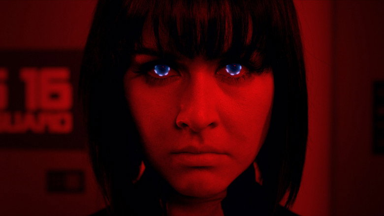 Alien Expedition still 4