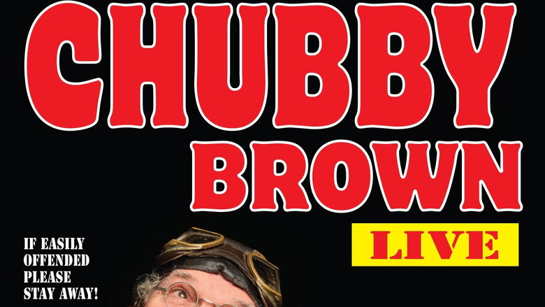 Roy Chubby Brown - Harmless Vulgarity & Friendly Smut still 1