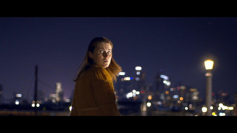 Driftwood still 1