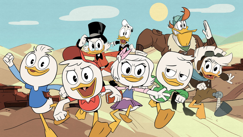 DuckTales still 2