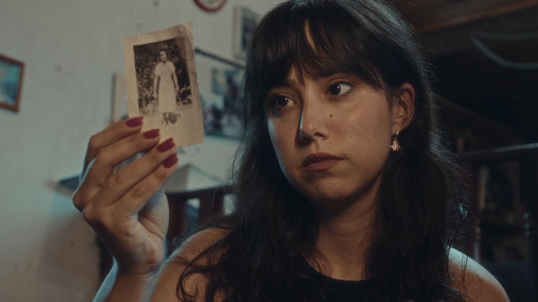 Uma das Marias still 1