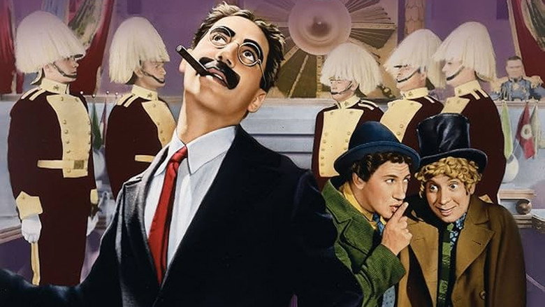 Duck Soup still 4