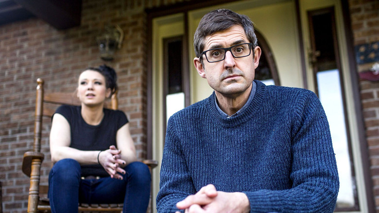 Louis Theroux: Dark States still 2