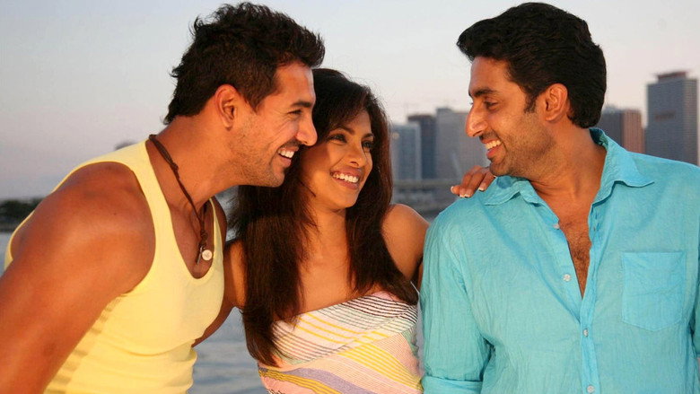 Dostana still 1