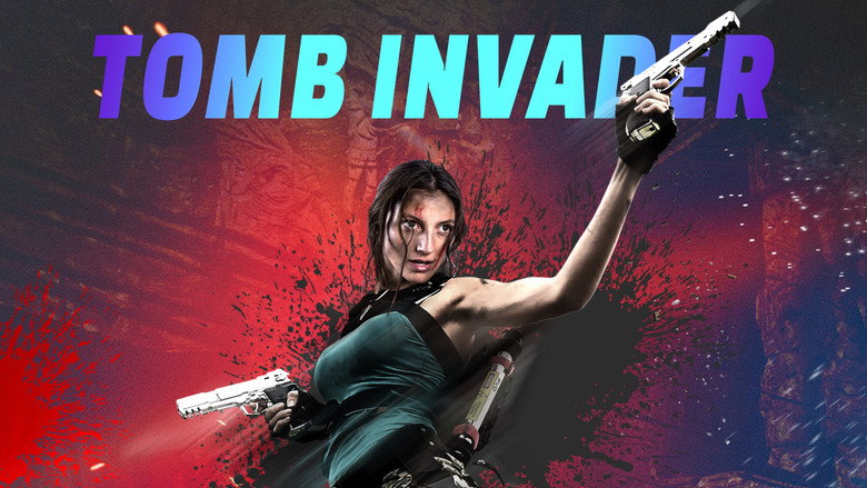Tomb Invader still 3