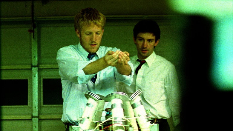 Primer still 3