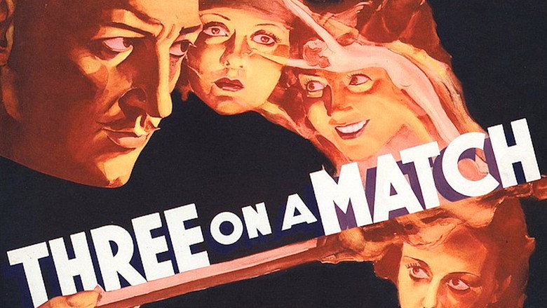 Three on a Match still 2