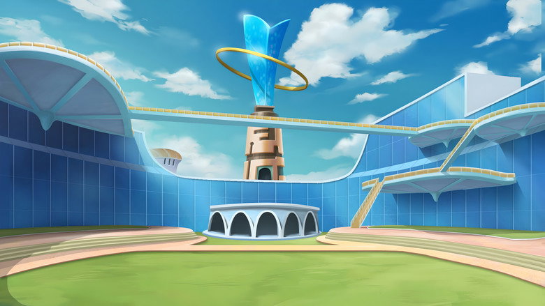 Yu-Gi-Oh! Zexal still 3