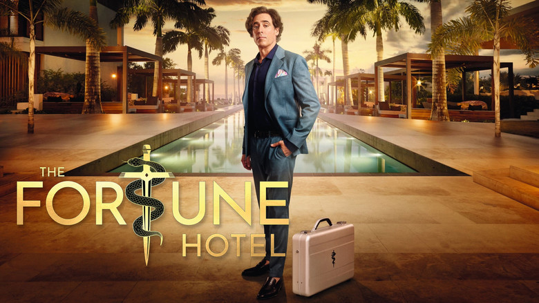 The Fortune Hotel still 4