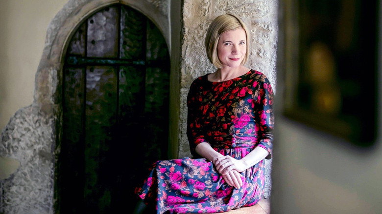 Six Wives with Lucy Worsley still 2