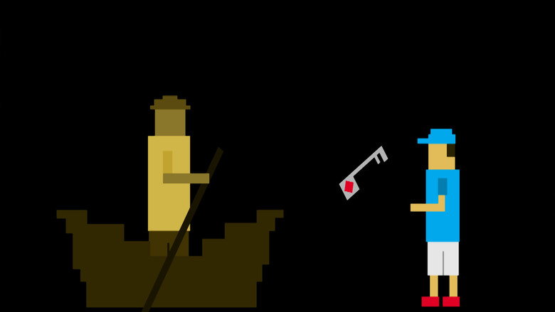 Vazio still 2