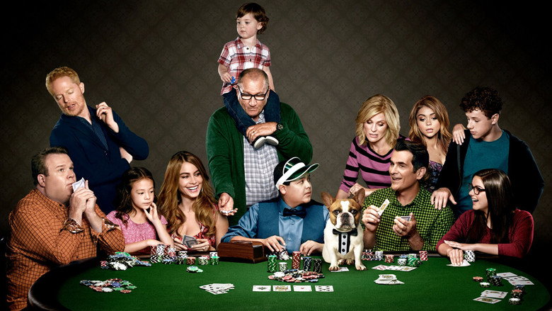 Modern Family still 7