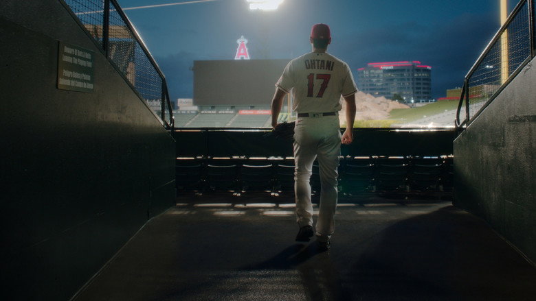 Shohei Ohtani: Beyond the Dream still 1