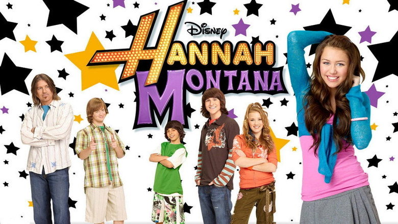 Hannah Montana still 5