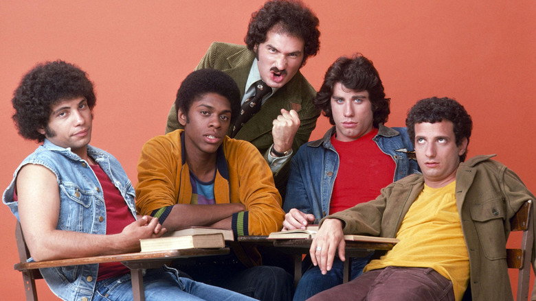 Welcome Back, Kotter still 1