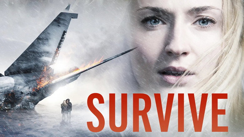 Survive still 1