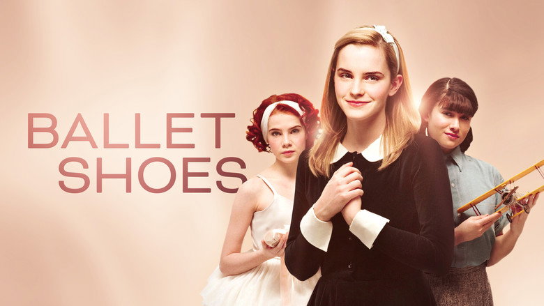 Ballet Shoes still 7