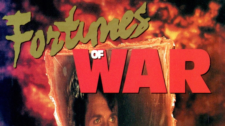 Fortunes of War still 2