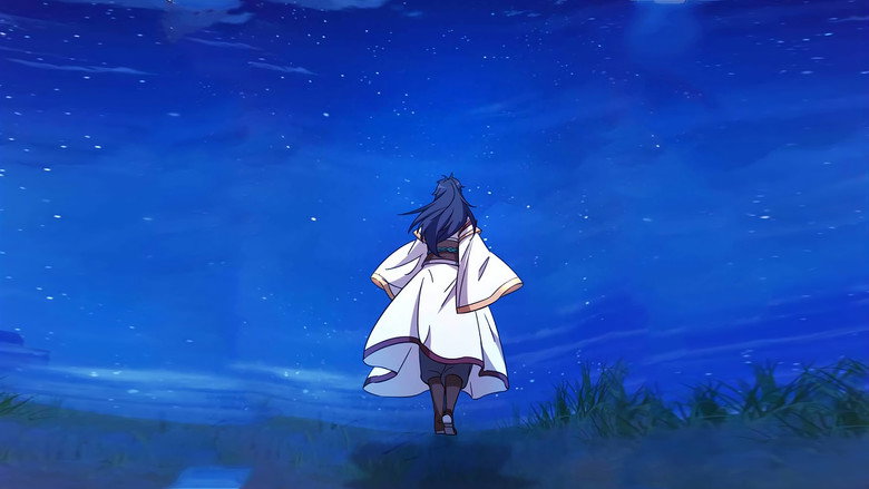 Everlasting God Of Sword still 1