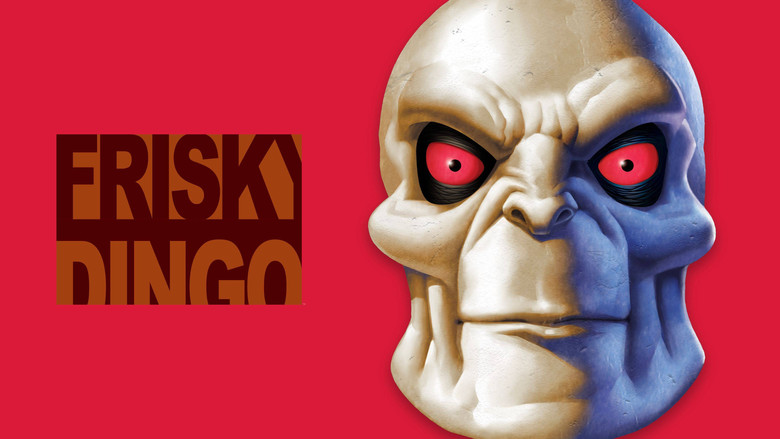 Frisky Dingo still 3