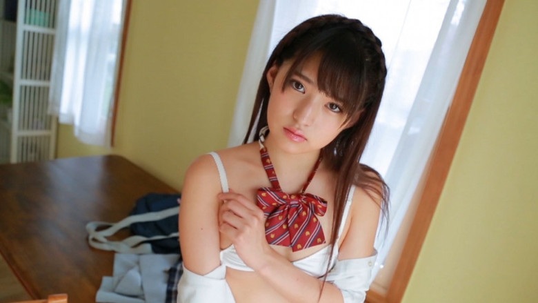Sanctuary of love+ (plus) Akari Ikeda still 1