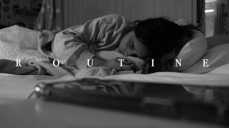 Routine still 1