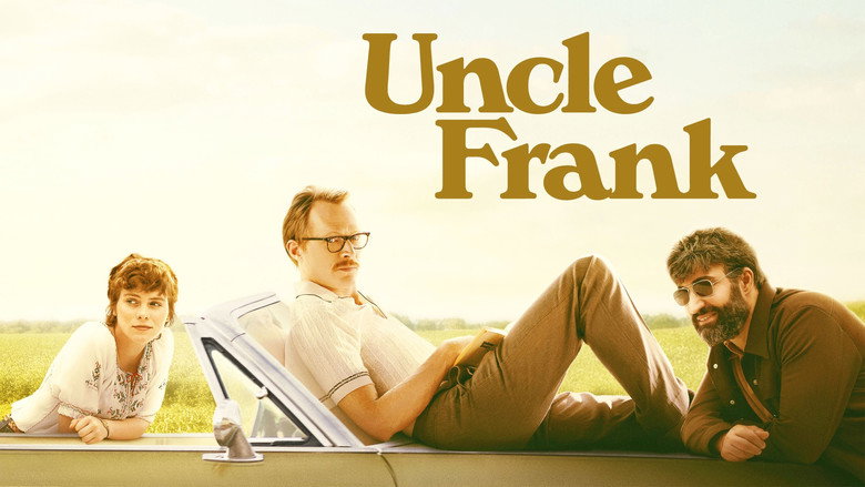 Uncle Frank still 4