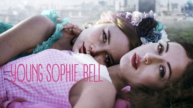Young Sophie Bell still 1