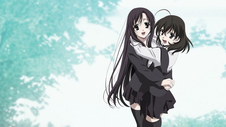 School Days still 3