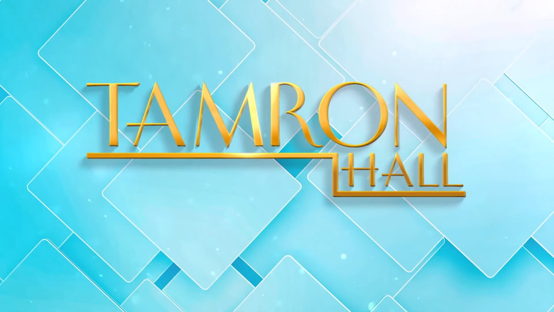 The Tamron Hall Show still 2