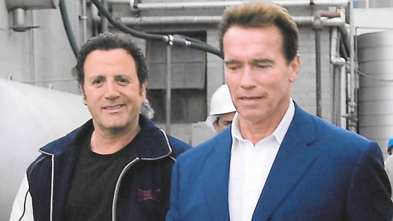 Stallone: Frank, That Is still 2