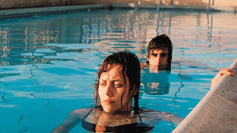 Twentynine Palms still 2