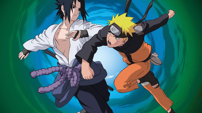 Naruto Shippūden still 2