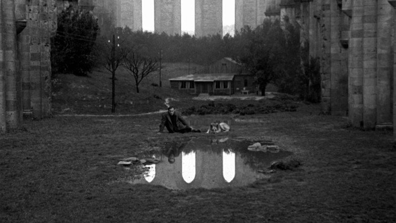 Nostalgia still 1