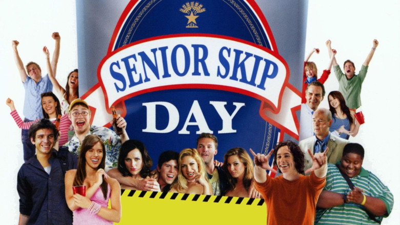 Senior Skip Day still 5