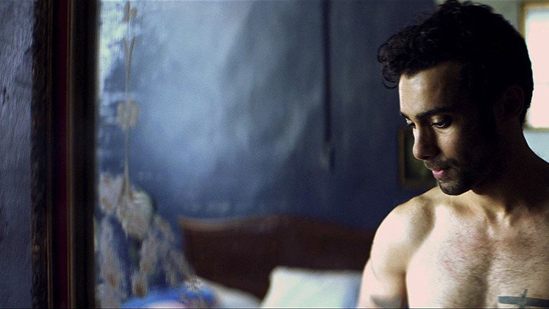 Fireflies still 5