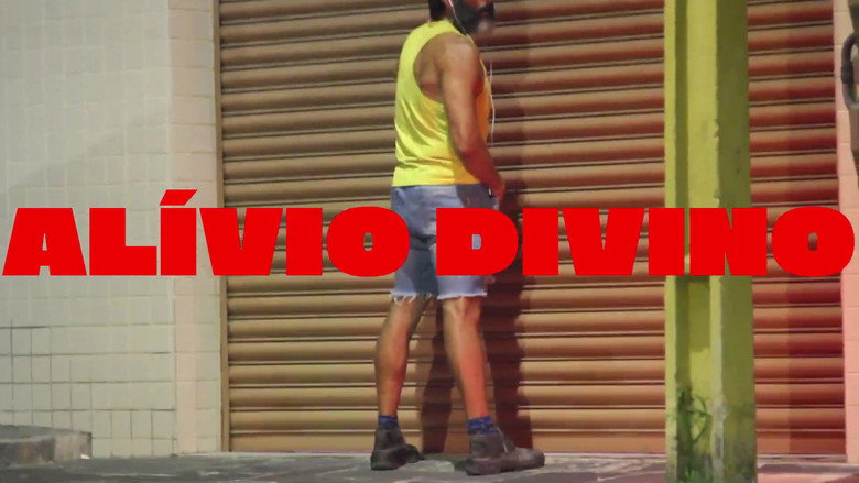 Alívio Divino still 1