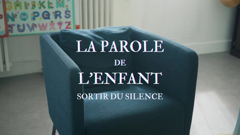 La Parole de l'enfant, sortir du silence still 2
