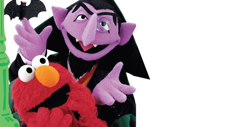 Sesame Street: Elmo Says BOO! still 1