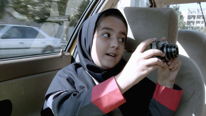 Taxi still 5