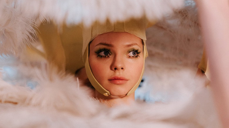 The Ugly Stepsister still 4