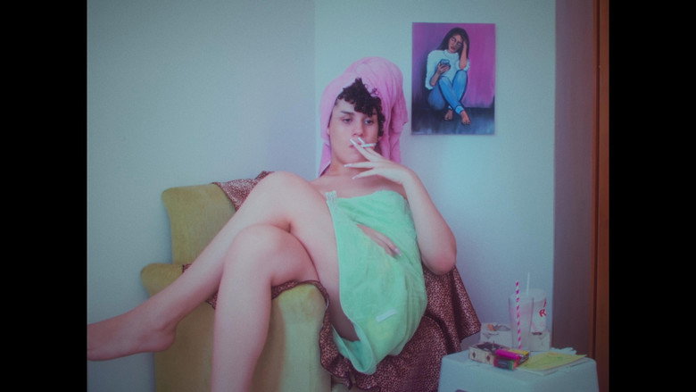 MILKSHAKE still 1